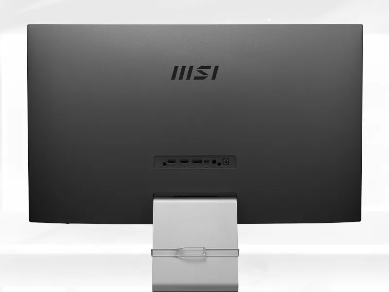 MSI Modern MD271UL 27 Inch 4k Monitor overview 12