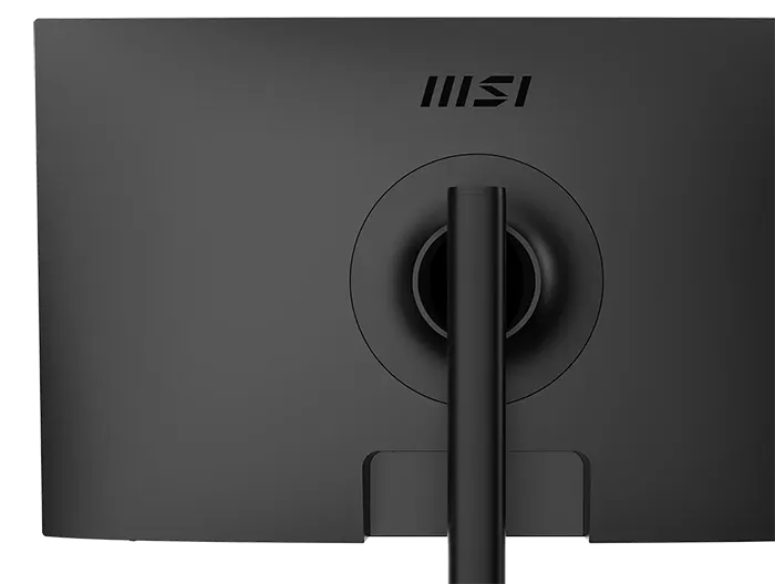MSI Modern MD272QXP 27 Inch Business Monitor (Black) overview 22