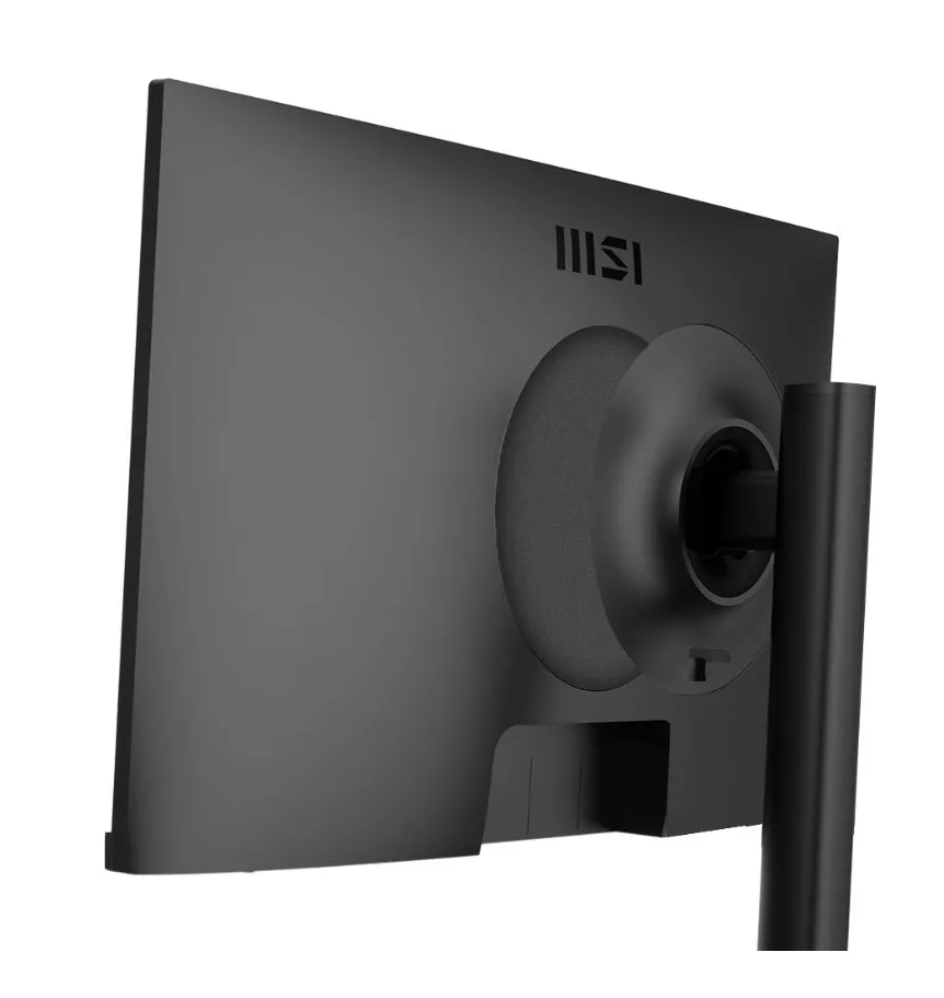 MSI Modern MD272QXP 27 Inch Business Monitor (Black) overview 30