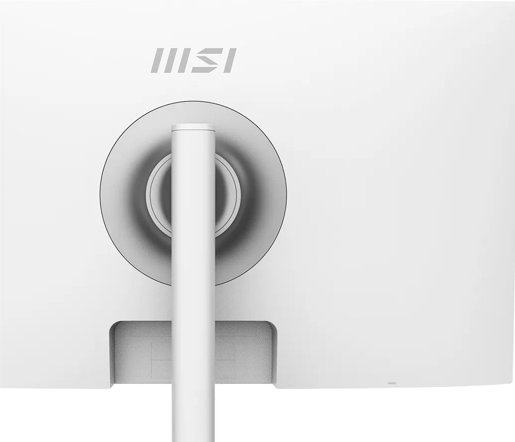 MSI Modern MD272XPW 27 Inch Monitor (White) overview 23