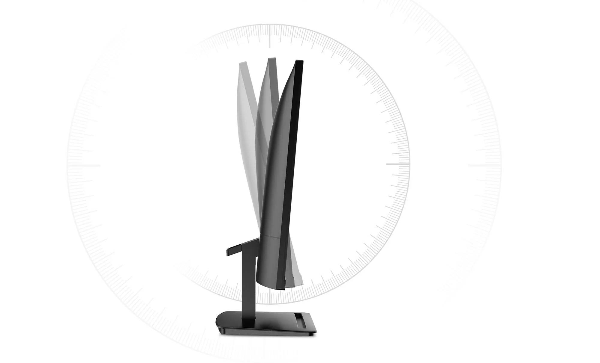 MSI PRO MP243 24 Inch Professional Monitor overview 7