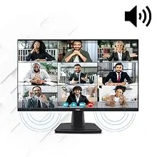 MSI PRO MP275 27 FHD IPS Monitor overview 10