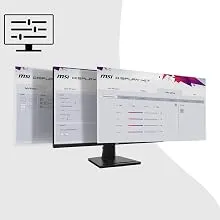 MSI PRO MP275 27 FHD IPS Monitor overview 11
