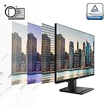 MSI PRO MP275 27 FHD IPS Monitor overview 5