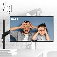 MSI PRO MP275 27 FHD IPS Monitor overview 8