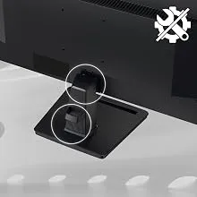 MSI PRO MP275 27 FHD IPS Monitor overview 9