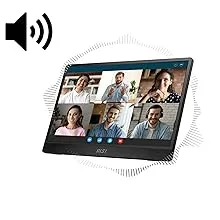 MSI Pro MP161 E2 16 Inch Portable And Ultra-Slim Monitor overview 10