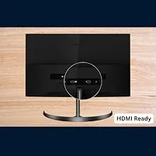 Philips 13 inch 13B1K3300 E Paper Monitor with E Ink Technology overview 8