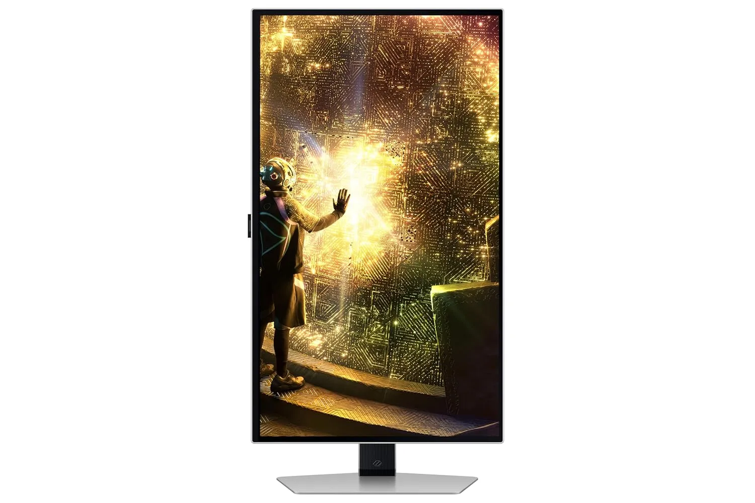 Samsung 27” Odyssey OLED G6 QHD 240Hz HDR10+ Gaming Monitor overview 4