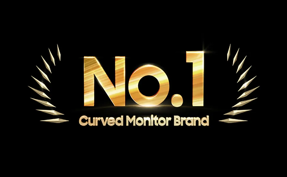 Samsung LC27RG50FQWXXL Curved Gaming Monitor overview 11