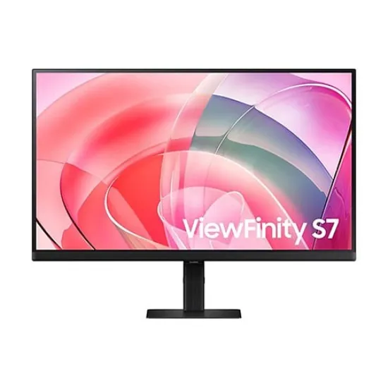 Samsung LS27D700EAWXXL 27" (68.47cm) 4K ViewFinity S7 Monitor