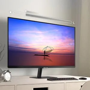 Samsung Ls32Am500Nwxxl 32 Inch Frameless Fhd Smart Monitor overview 5