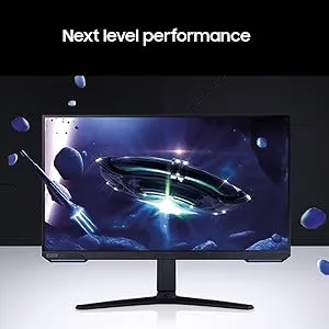 Samsung Odyssey G7 S28AG70 4K 144Hz UHD IPS Gaming Monitor overview 3
