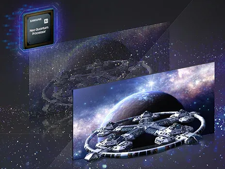 Samsung Odyssey G8 LS34BG850SWXXL 34 Inch OLED Gaming Monitor overview 2
