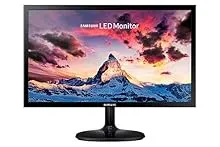 Samsung SF350 21.5 60Hz Screen LED Monitor overview 5