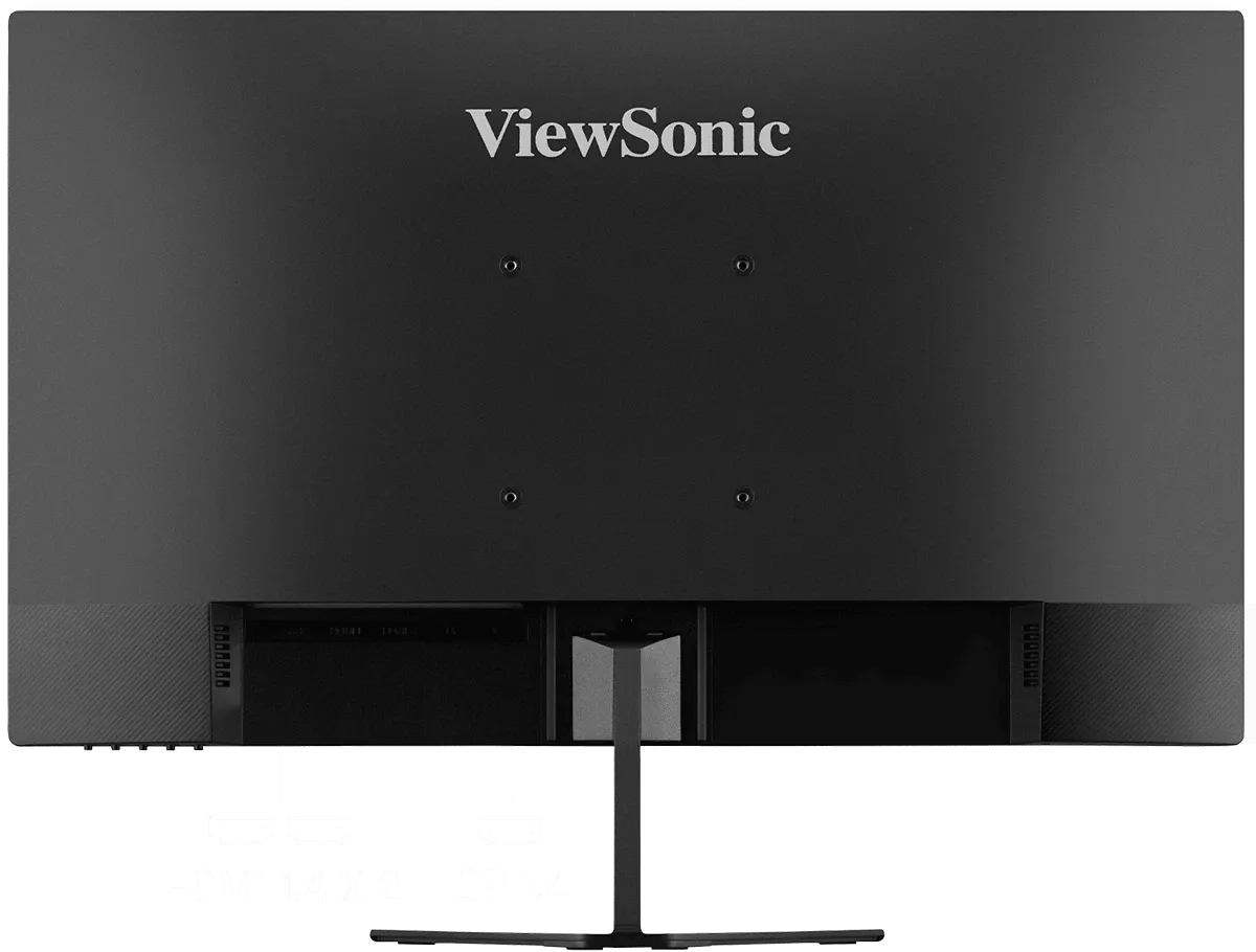VIEWSONIC VX2479A-HD-PRO 24 FHD IPS 240Hz 1ms Monitor overview 5