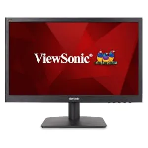 ViewSonic VA1903H 19 Inch Widescreen Monitor overview 2