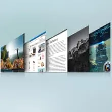 ViewSonic VA1903H 19 Inch Widescreen Monitor overview 5