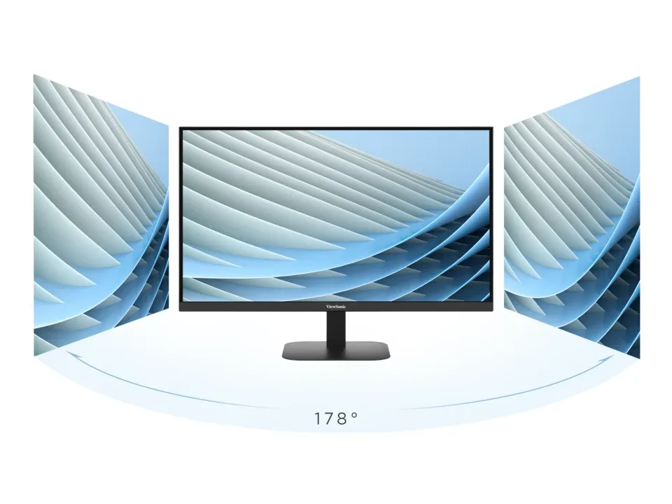 ViewSonic VA2708-4K-MHD 27-inch (68.58cm) 4K UHD Monitor overview 2