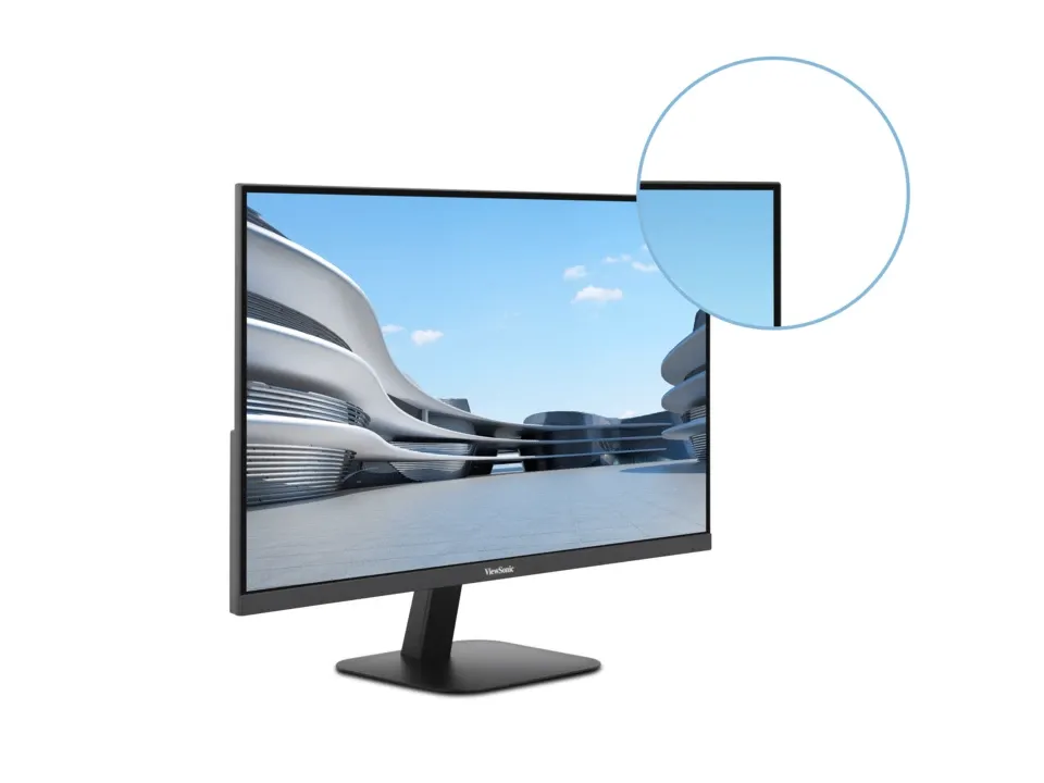 ViewSonic VA2708-4K-MHD 27-inch (68.58cm) 4K UHD Monitor overview 7