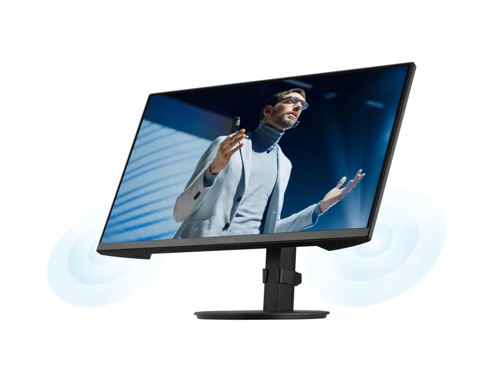 ViewSonic VG2408 24" 100Hz 1080p Full HD IPS Panel 5ms Monitor overview 7