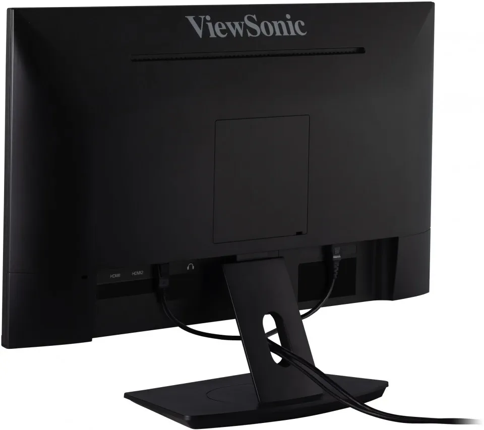 ViewSonic VX2480-2K-SHD 24 Inch QHD 2k Monitor overview 4