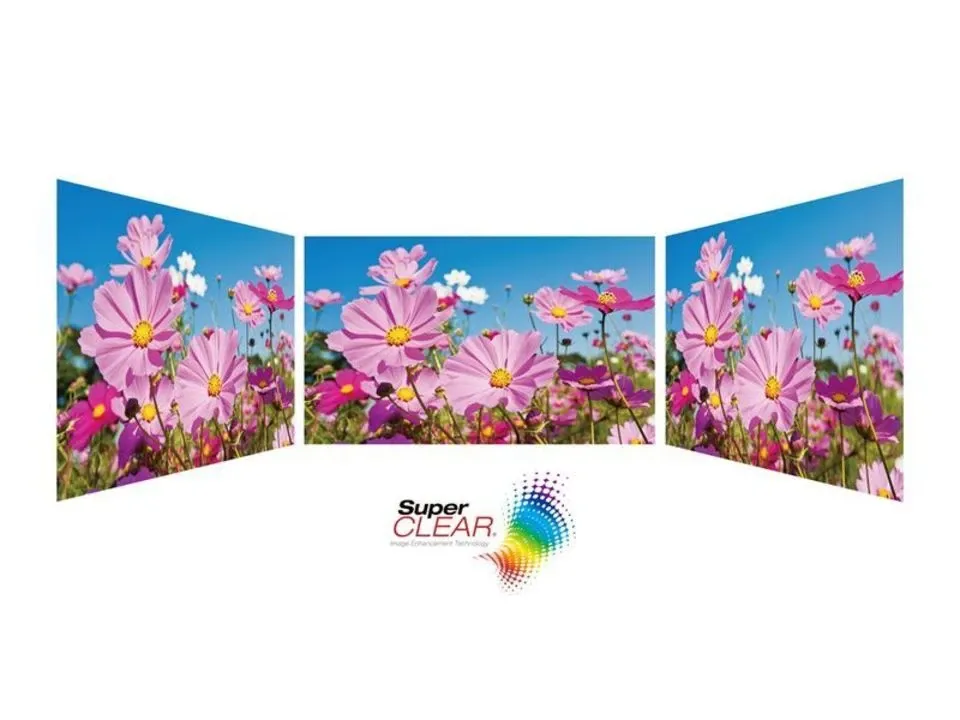 ViewSonic VX2776-SMHD-3 68.5 Cm (27") 100Hz FHD IPS Monitor overview 1