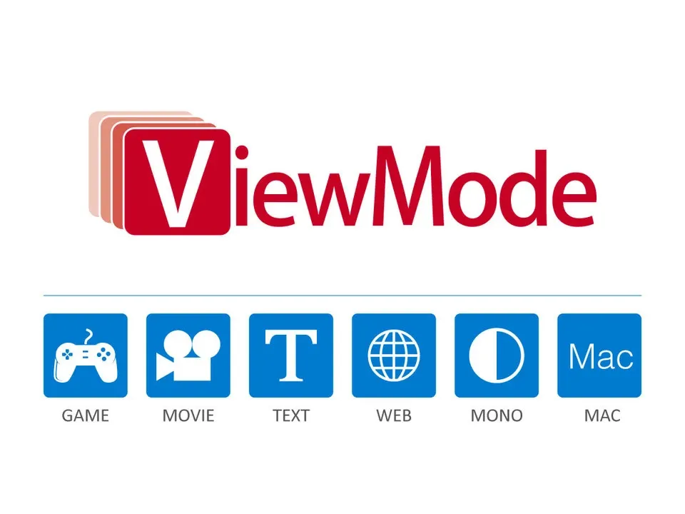 ViewSonic VX2776-SMHD-3 68.5 Cm (27") 100Hz FHD IPS Monitor overview 5