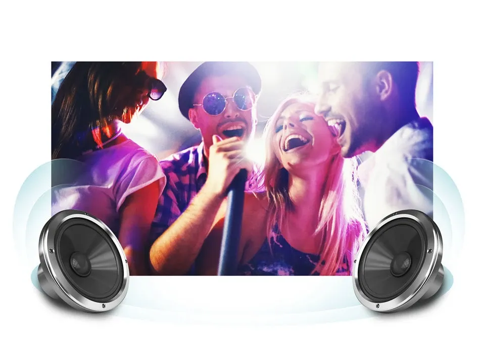 ViewSonic VX2776-SMHD-3 68.5 Cm (27") 100Hz FHD IPS Monitor overview 6