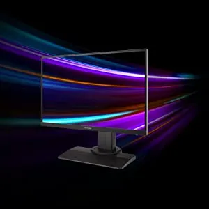 ViewSonic XG2405-2 24 Inch Gaming Monitor overview 2