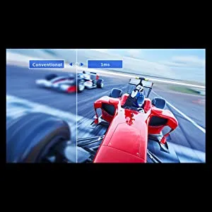 ViewSonic XG2405-2 24 Inch Gaming Monitor overview 3