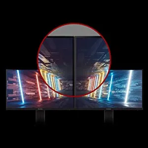 ViewSonic XG2405-2 24 Inch Gaming Monitor overview 5