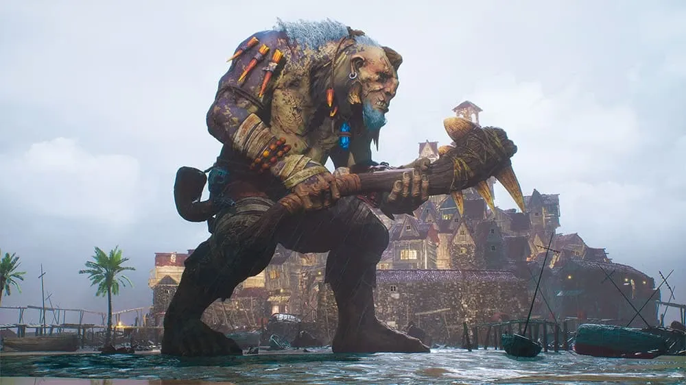ViewSonic XG2409 24 Inch Full HD Office Monitor overview 4