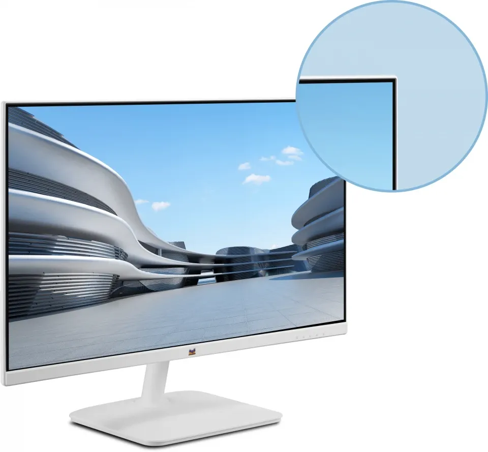 Viewsonic VA2432-H-W 24 Inch 100hz FHD IPS Monitor overview 11