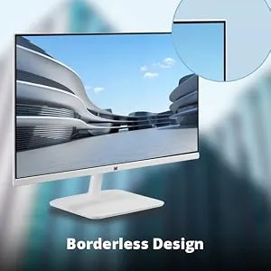 Viewsonic VA2432-H-W 24 Inch 100hz FHD IPS Monitor overview 4