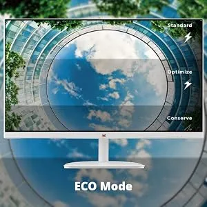 Viewsonic VA2432-H-W 24 Inch 100hz FHD IPS Monitor overview 6