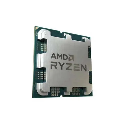 AMD Ryzen 7 7800X3D Gaming Processor OEM Pack No Stock cooler- FRESH UNIT overview 1