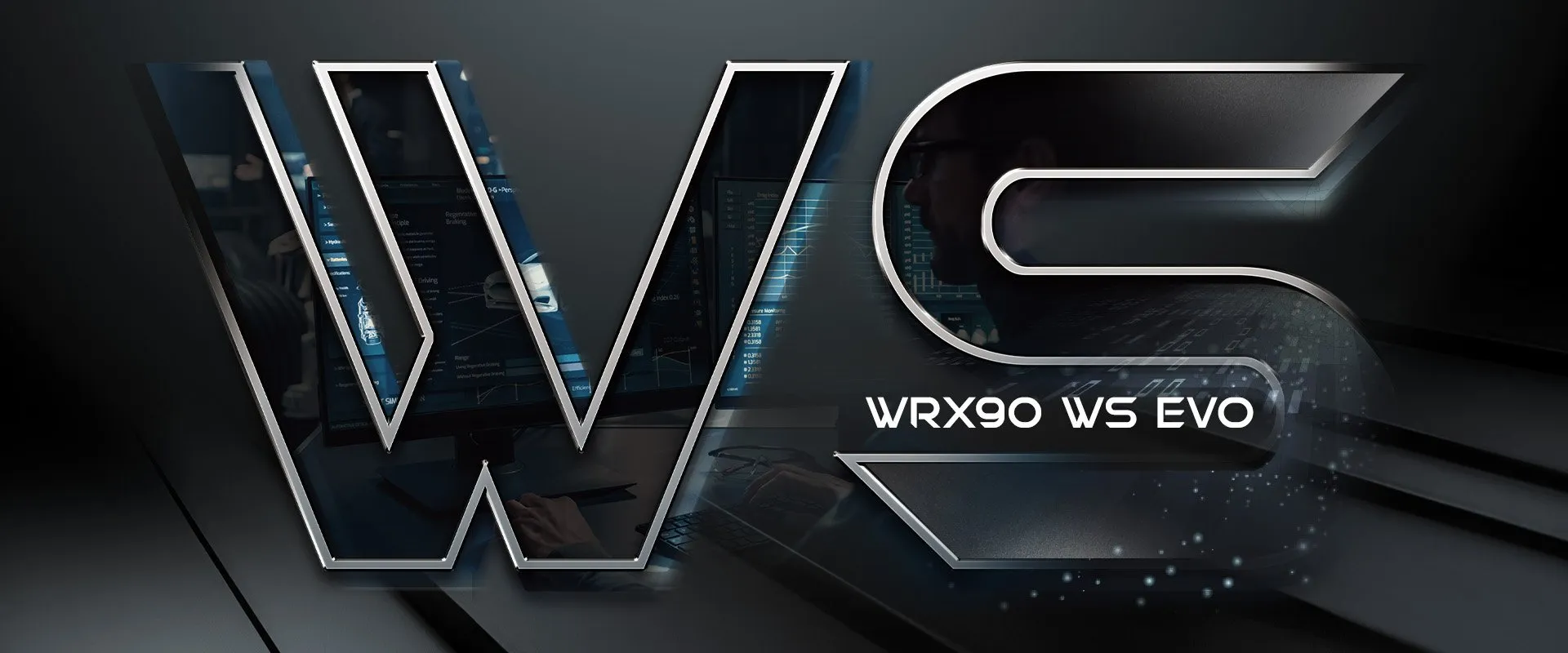 ASROCK WRX90 WS EVO MOTHERBOARD overview 1