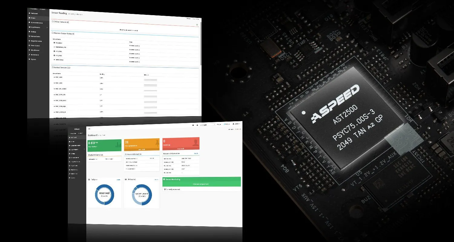 ASRock WRX80 Creator R2.0 WIFI Workstation Motherboard overview 20