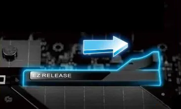 ASRock X870E Taichi DDR5 E-ATX Motherboard overview 3