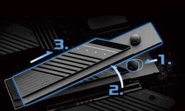ASRock X870E Taichi Lite DDR5 EATX Motherboard overview 3