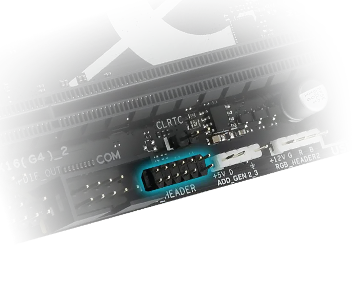 ASUS PRIME H770-PLUS Intel LGA 1700 DDR5 Motherboard Supports Intel 12th, 13th & 14th Gen Processors overview 10