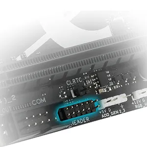 ASUS Prime H770-PLUS D4 Intel H770 (13th, 14th and 12th Gen) LGA 1700 ATX Motherboard with PCIe 5.0, 3xPCIe 4.0 M.2 Slots,DDR4,2.5Gb LAN,DisplayPort, HDMI,USB 3.2 Gen 2 Type-C,Thunderbolt™ (USB4®) Support overview 10