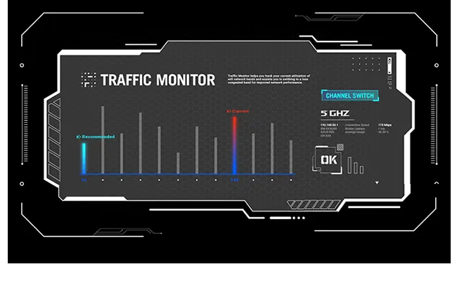 ASUS ROG STRIX B850-I Gaming WiFi M-ITX Motherboard overview 3