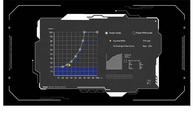 ASUS ROG STRIX Z890-E GAMING WIFI LGA 1851 ATX Motherboard overview 5