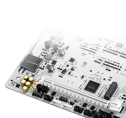 ASUS ROG Strix X870-A GAMING WiFi Motherboard overview 18