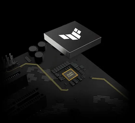 ASUS TUF GAMING X870-PLUS WiFi Motherboard overview 23