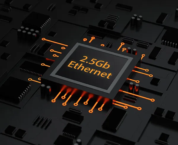 ASUS TUF Gaming B850M-Plus WIFI M-ATX Motherboard overview 9