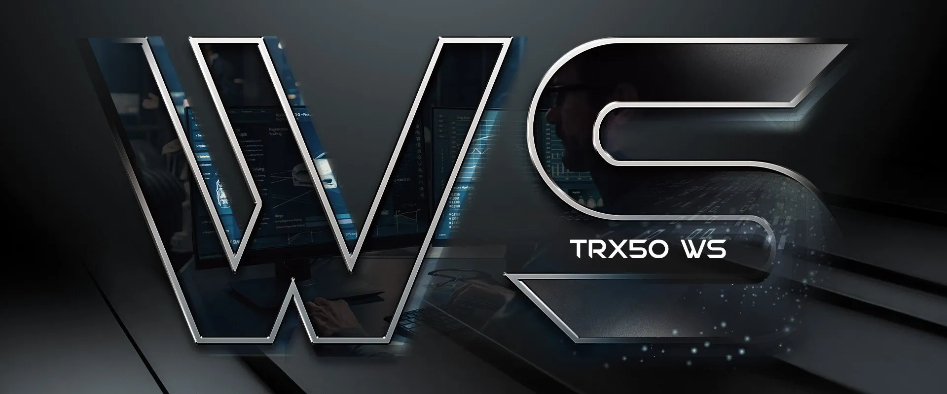 AsRock TRX50 WS Amd Ryzen 7000 Eatx DDR5 sTR5 Threadripper Motherboard overview 1