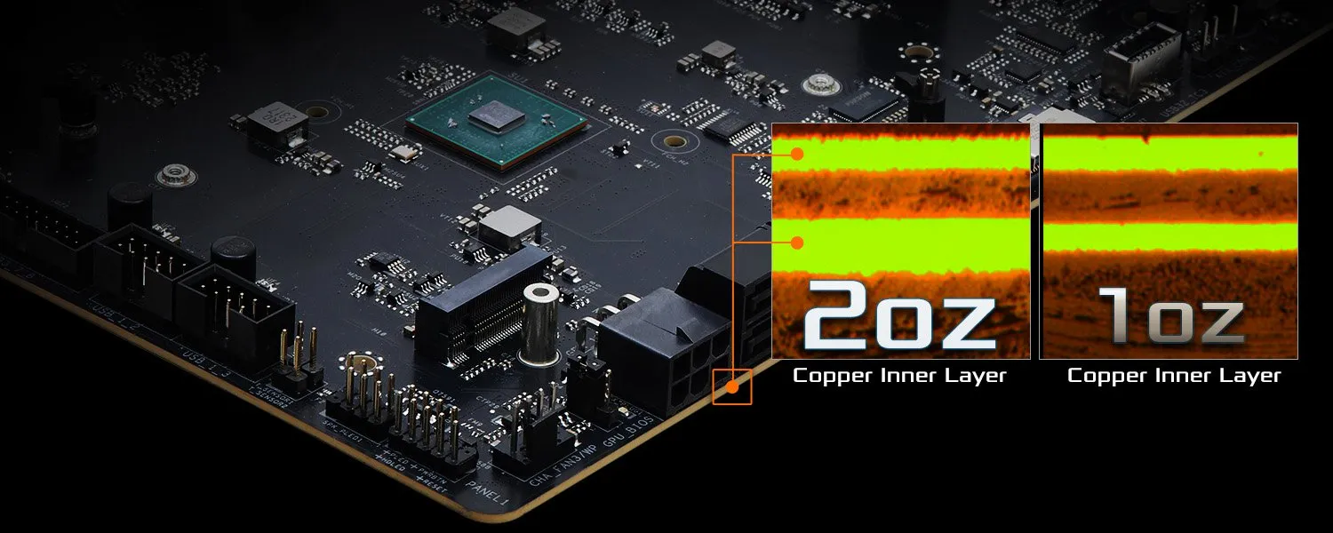 AsRock TRX50 WS Amd Ryzen 7000 Eatx DDR5 sTR5 Threadripper Motherboard overview 6